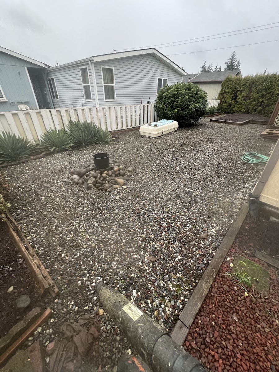 Lawn care project